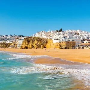 Apartamento Modern 3 With Pool By Homing, Albufeira