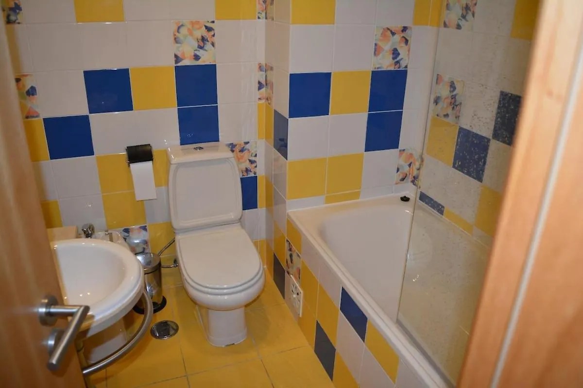 Luxury 2-Bed Apartment With Huge Pool - Albufeira